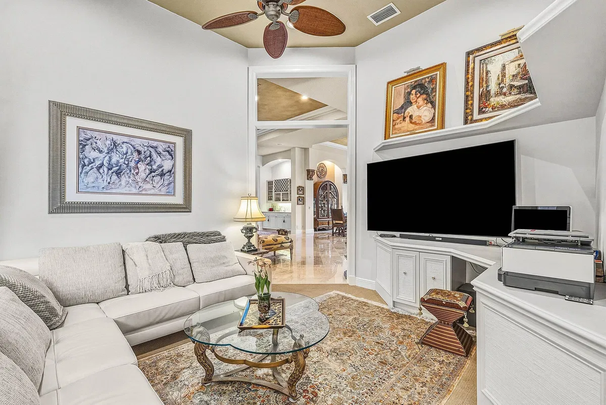 BallenIsles Palm Beach Gardens Residence photo 25