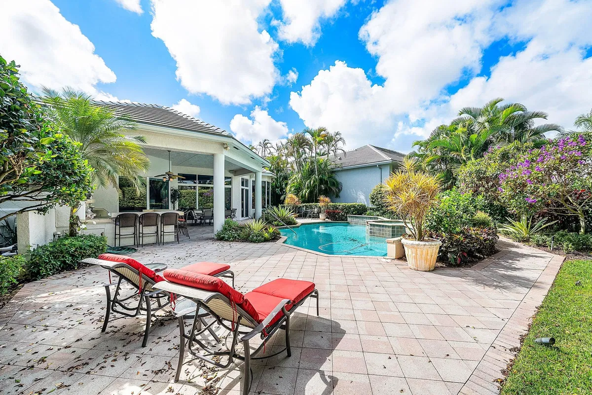 BallenIsles Palm Beach Gardens Residence photo 28