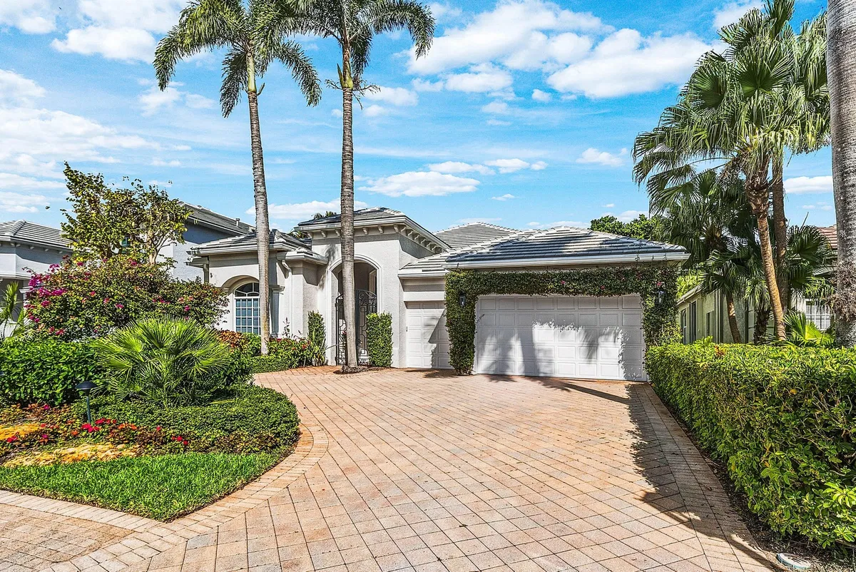 BallenIsles Palm Beach Gardens Residence photo 34