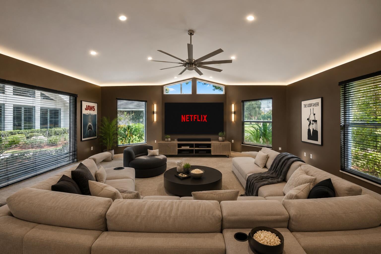 Pinewood Residence photo 49