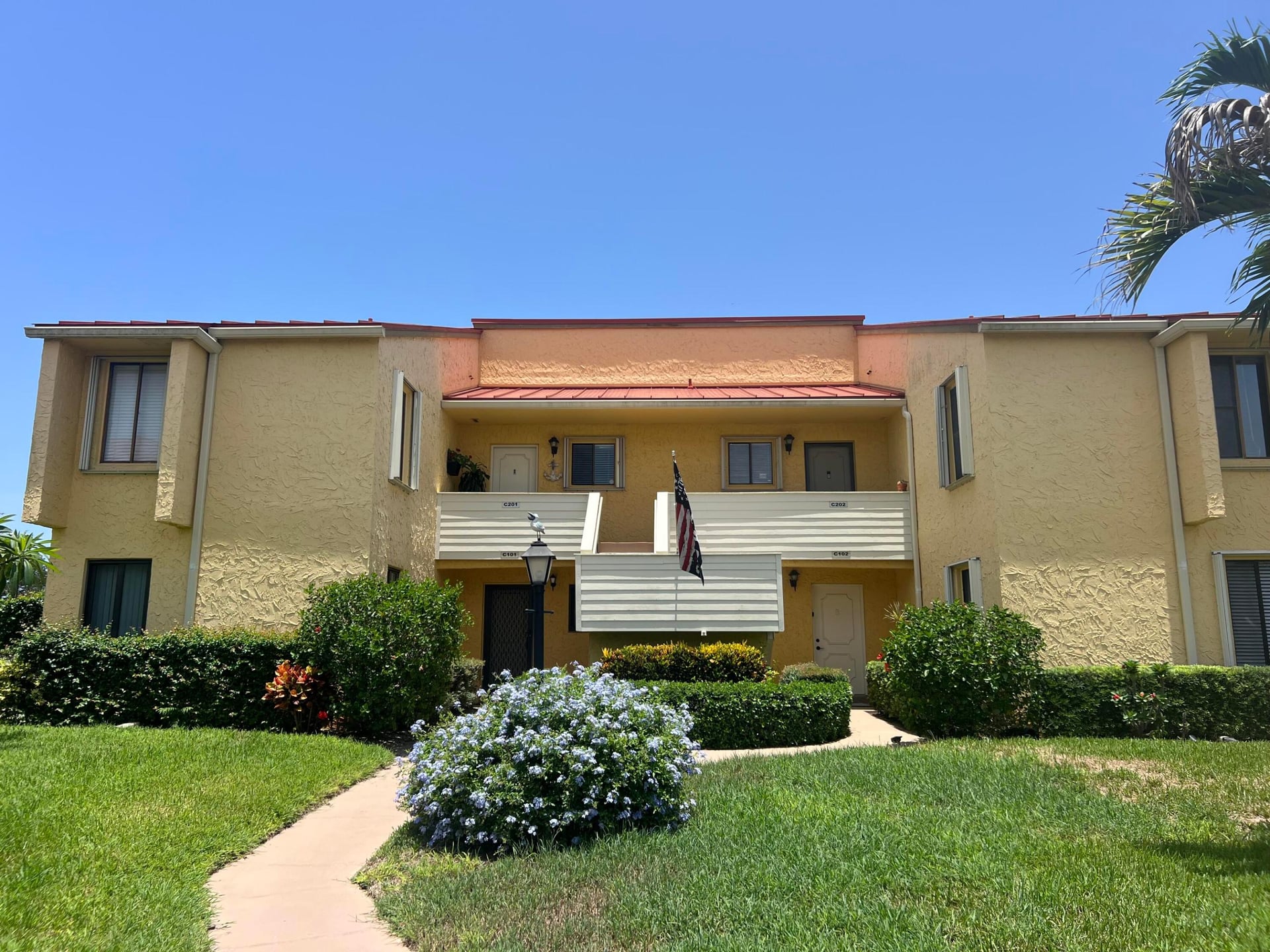 Rocky Point Unit 102