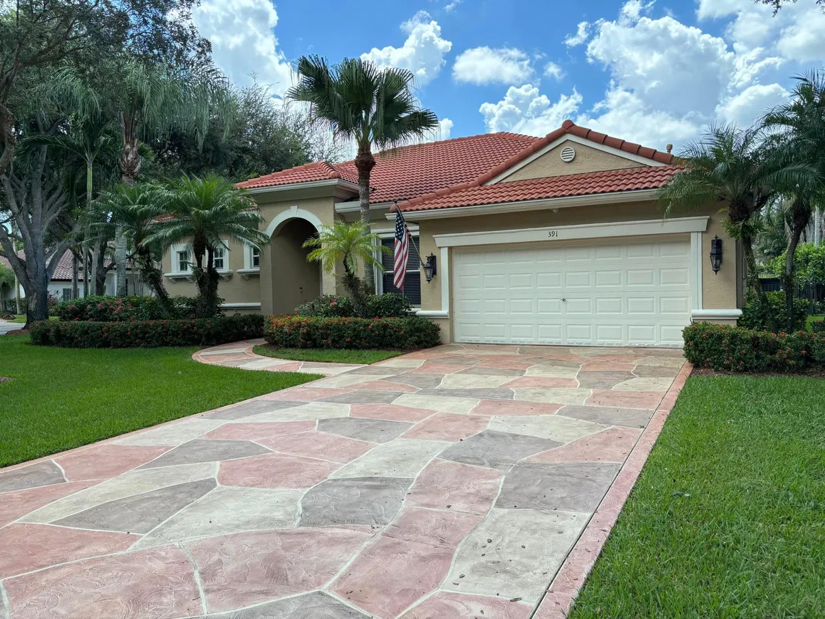 Residence