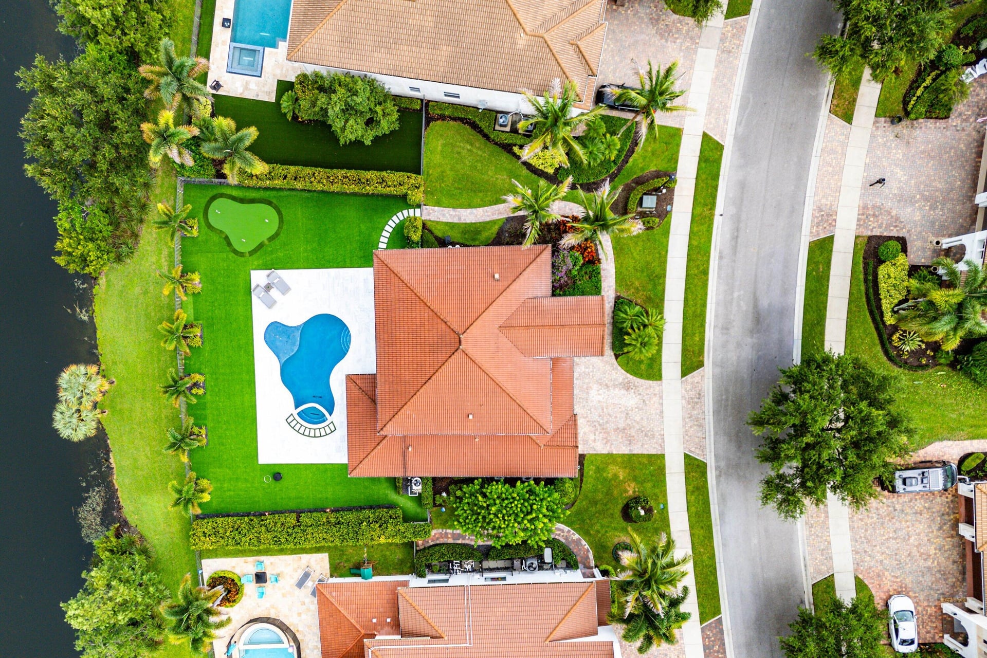 Rialto Jupiter Residence photo 43