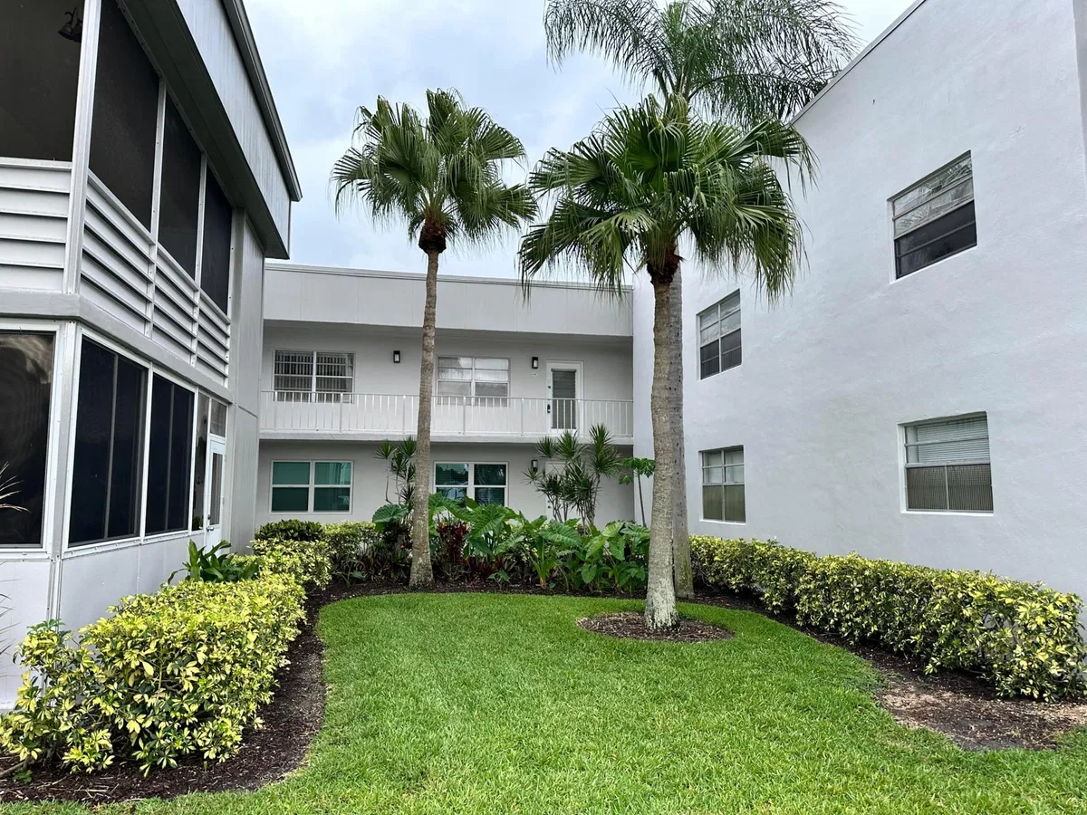Residence