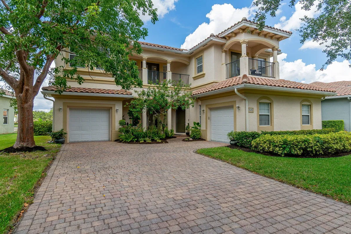Residence