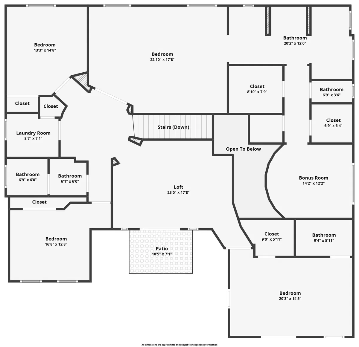 Residence photo 43
