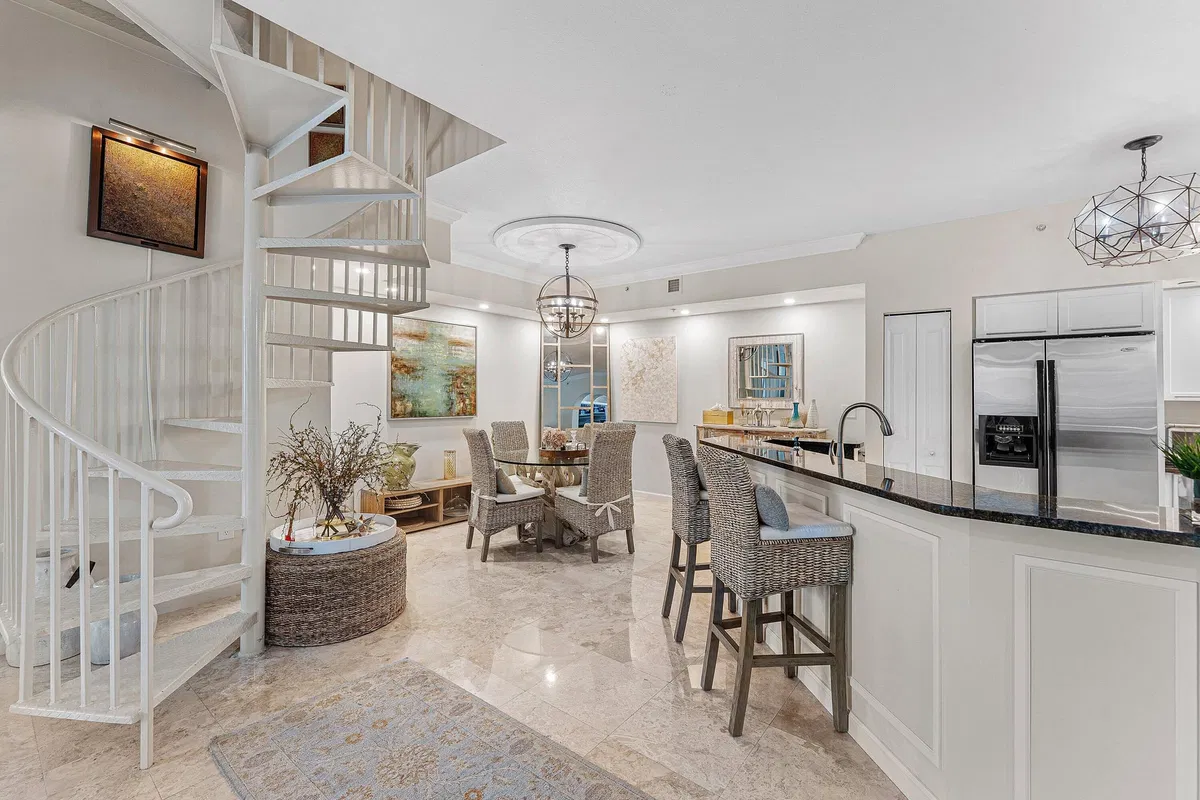 The Astor Unit PH 503 photo 7