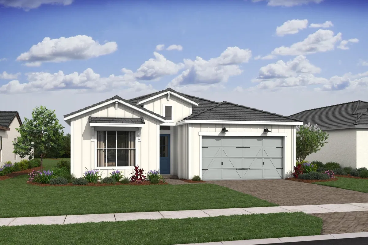 Residence