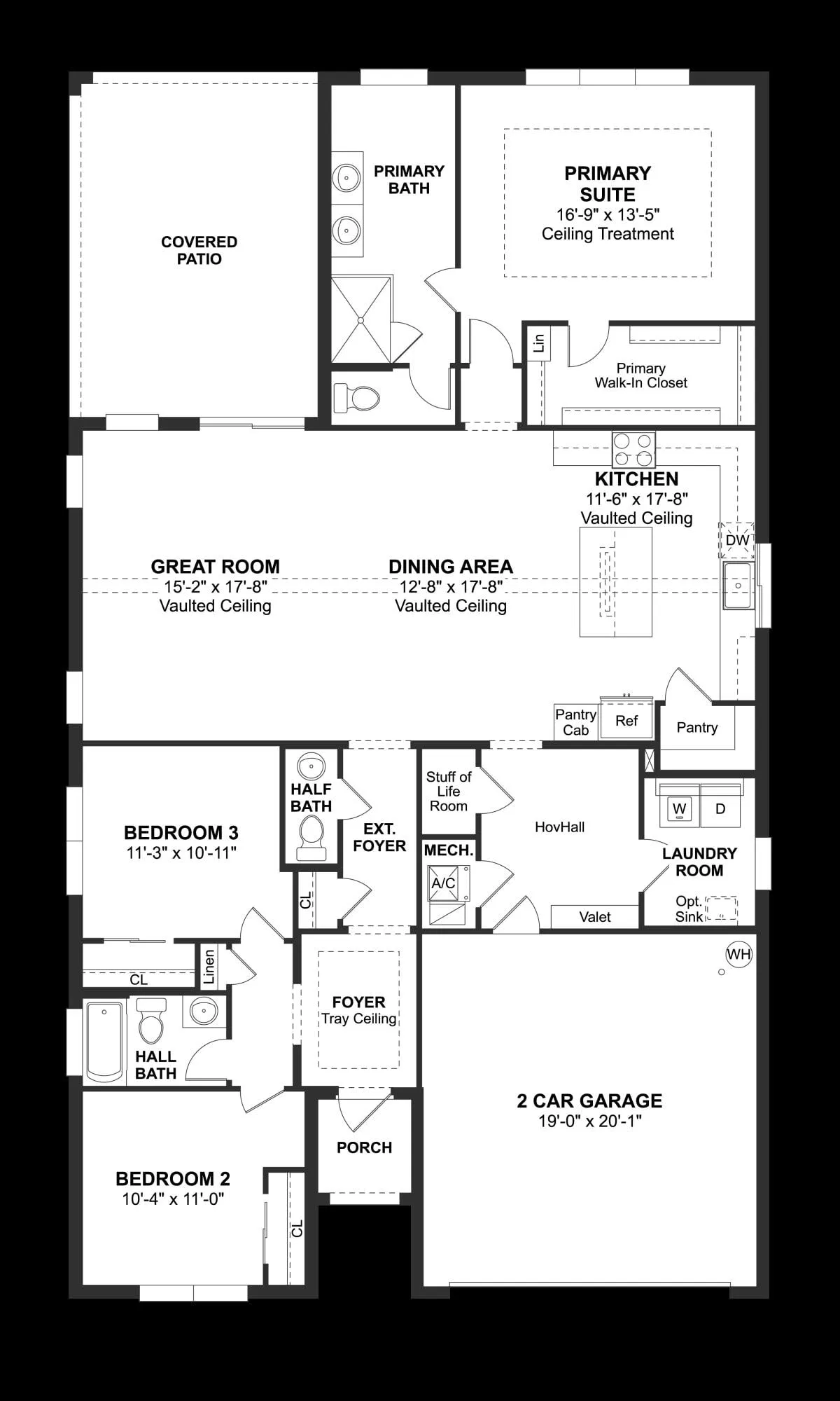 Residence photo 25