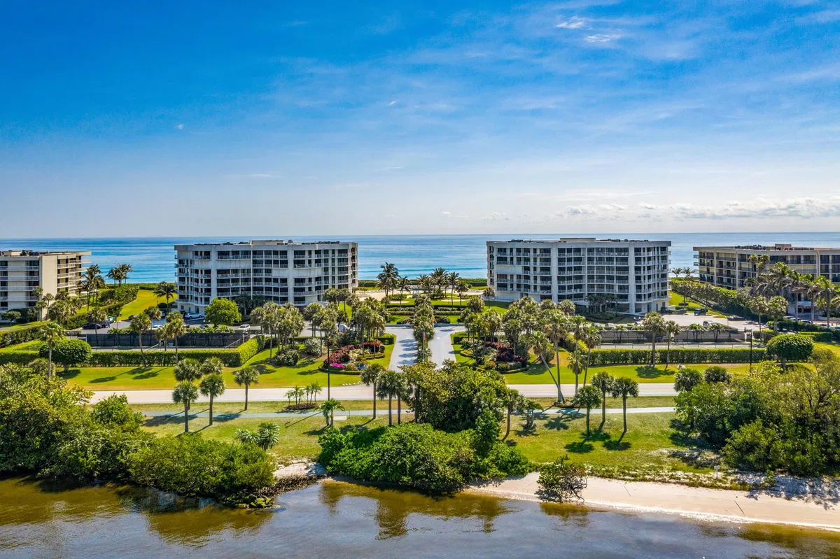 3360 South Ocean Unit 2 G I