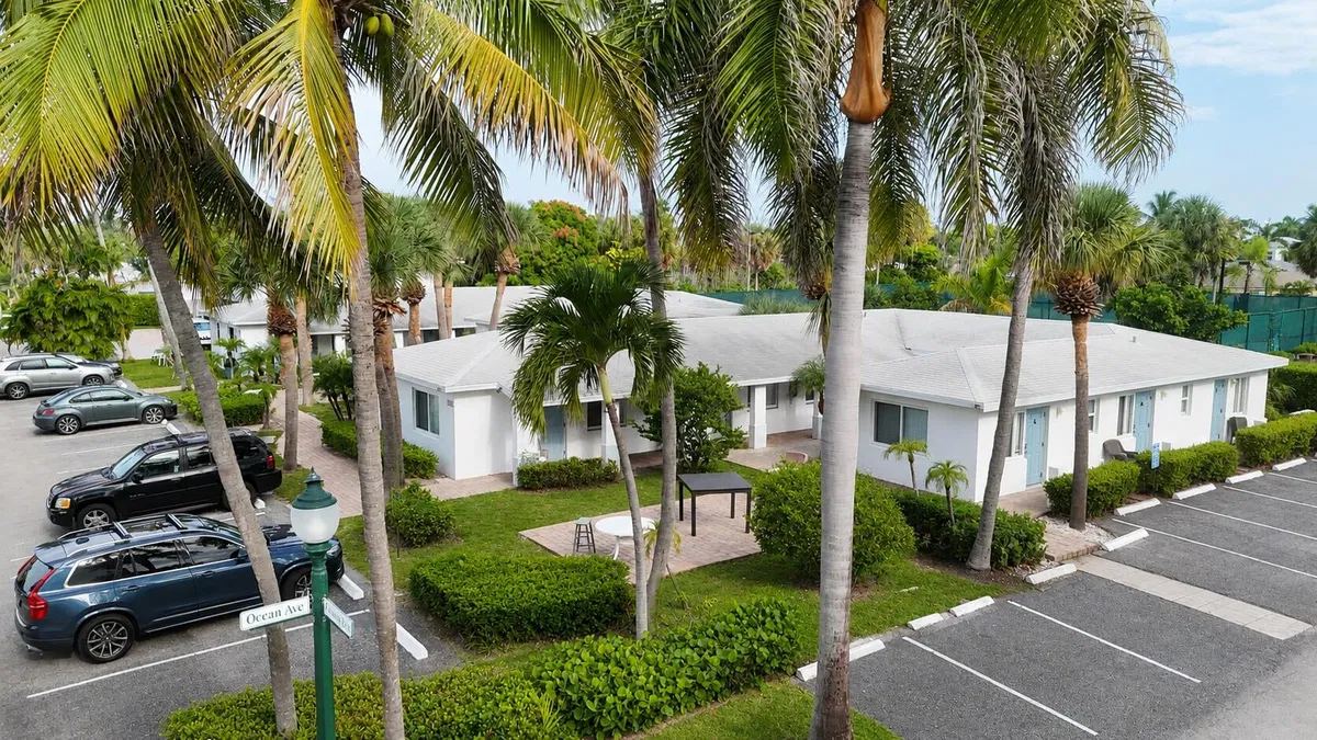 Singer Island Unit 30