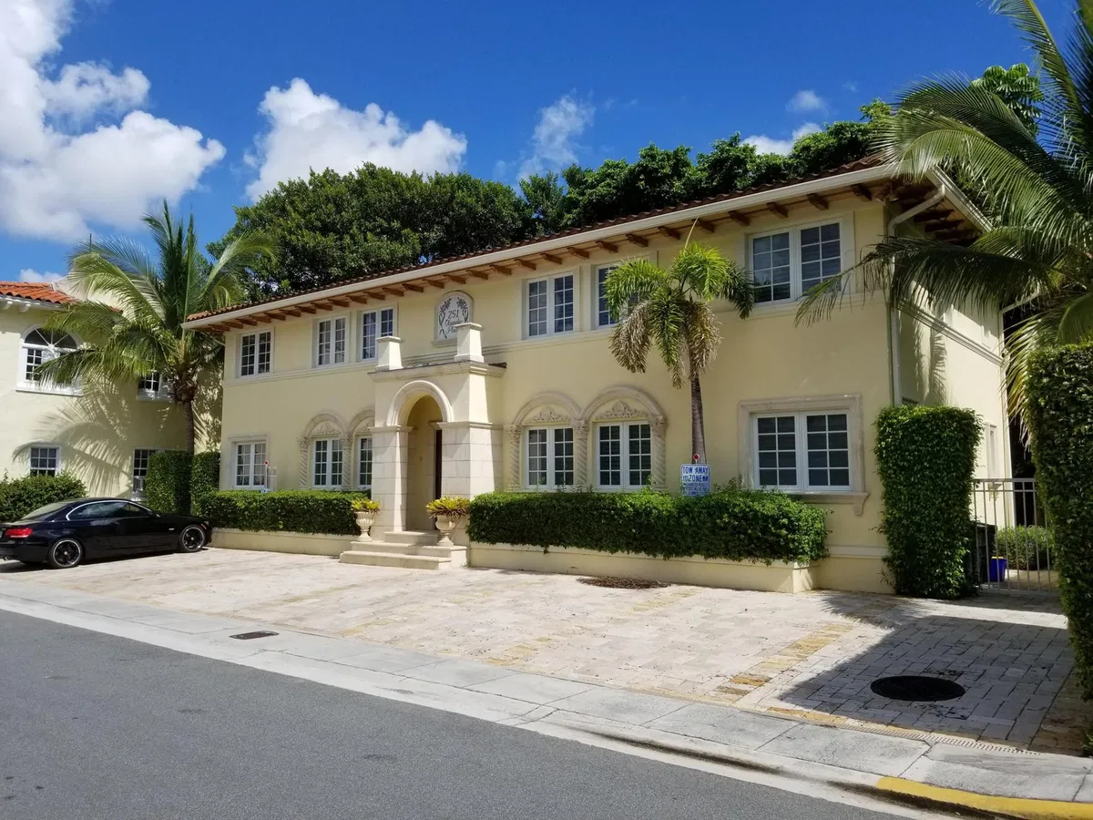 North End Palm Beach Unit 1