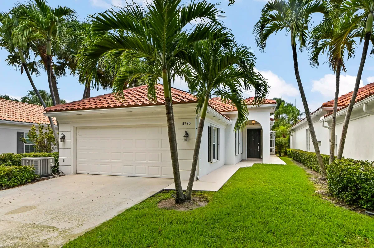 Residence