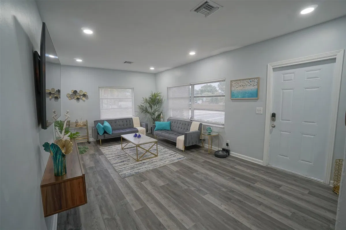 Flamingo Park Residence
