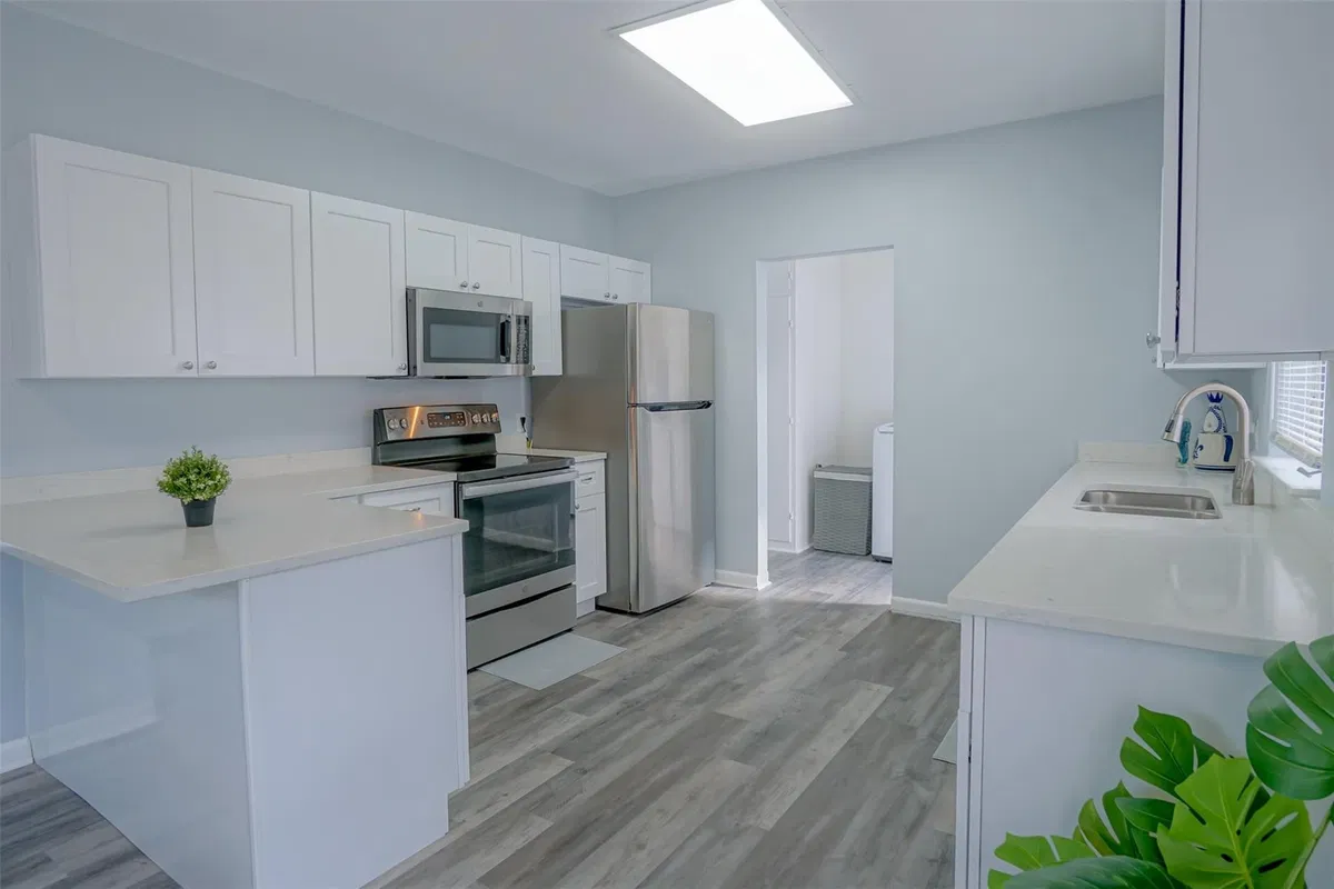 Flamingo Park Residence photo 4