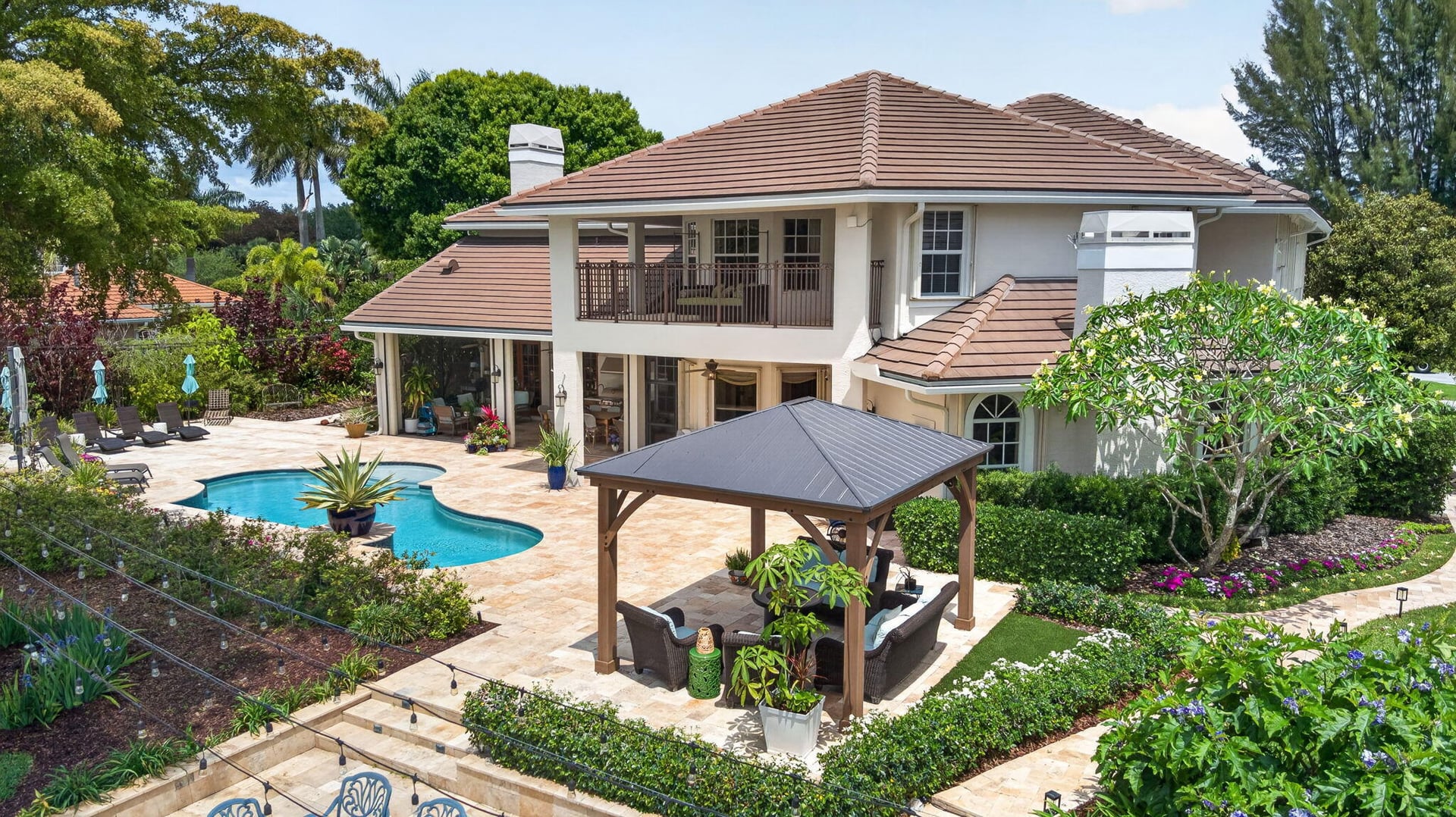 Residence