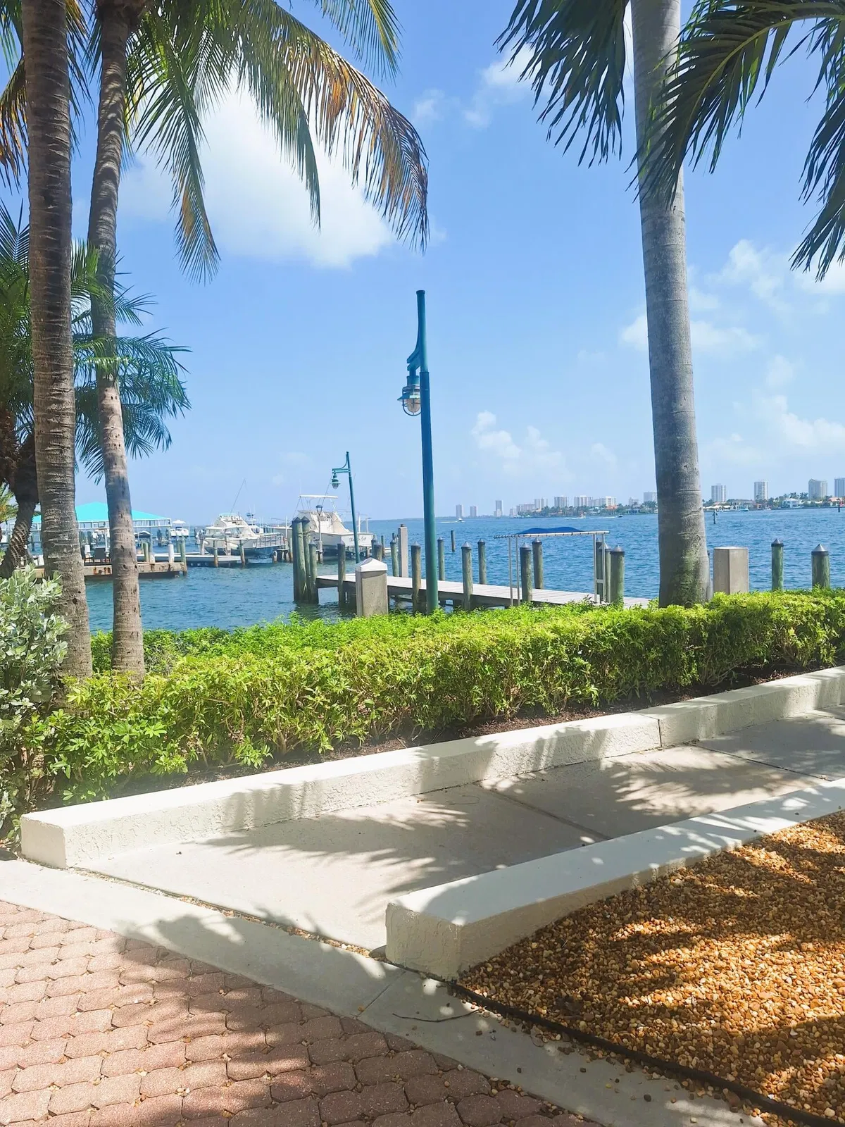 Marina Grande Riviera Beach Unit 1705 photo 25