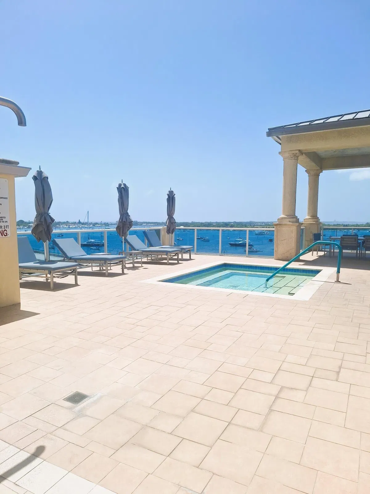Marina Grande Riviera Beach Unit 1705 photo 28