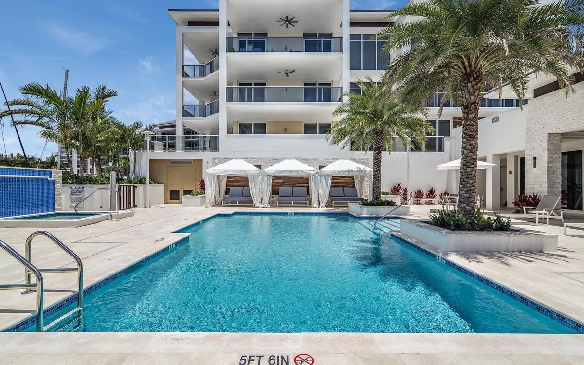 Azure Palm Beach Gardens Unit 306 photo 31