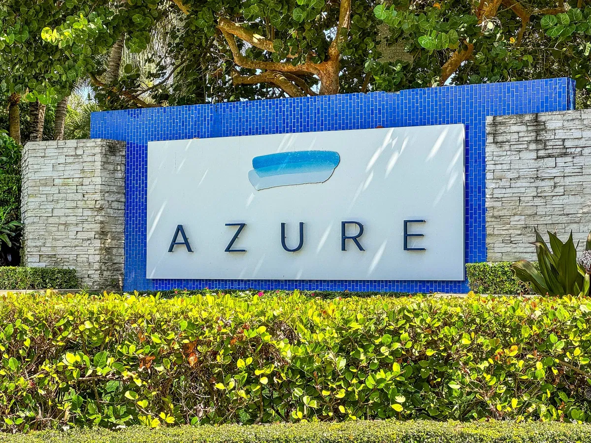 Azure Palm Beach Gardens Unit 306 photo 37