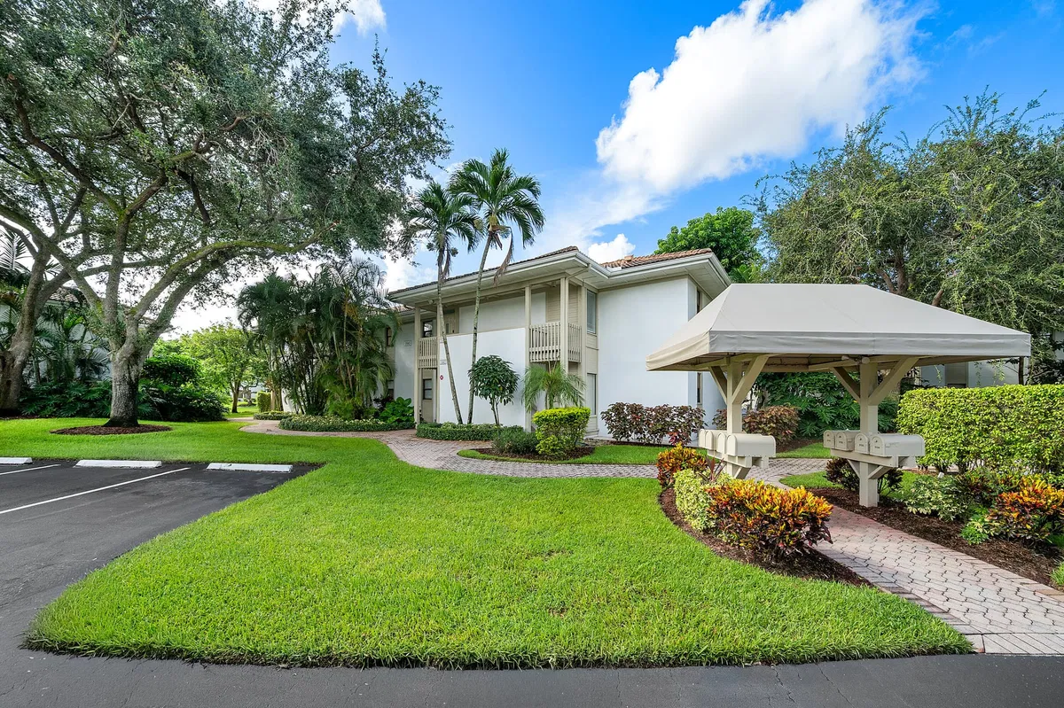 Boca West Country Club Unit 3142