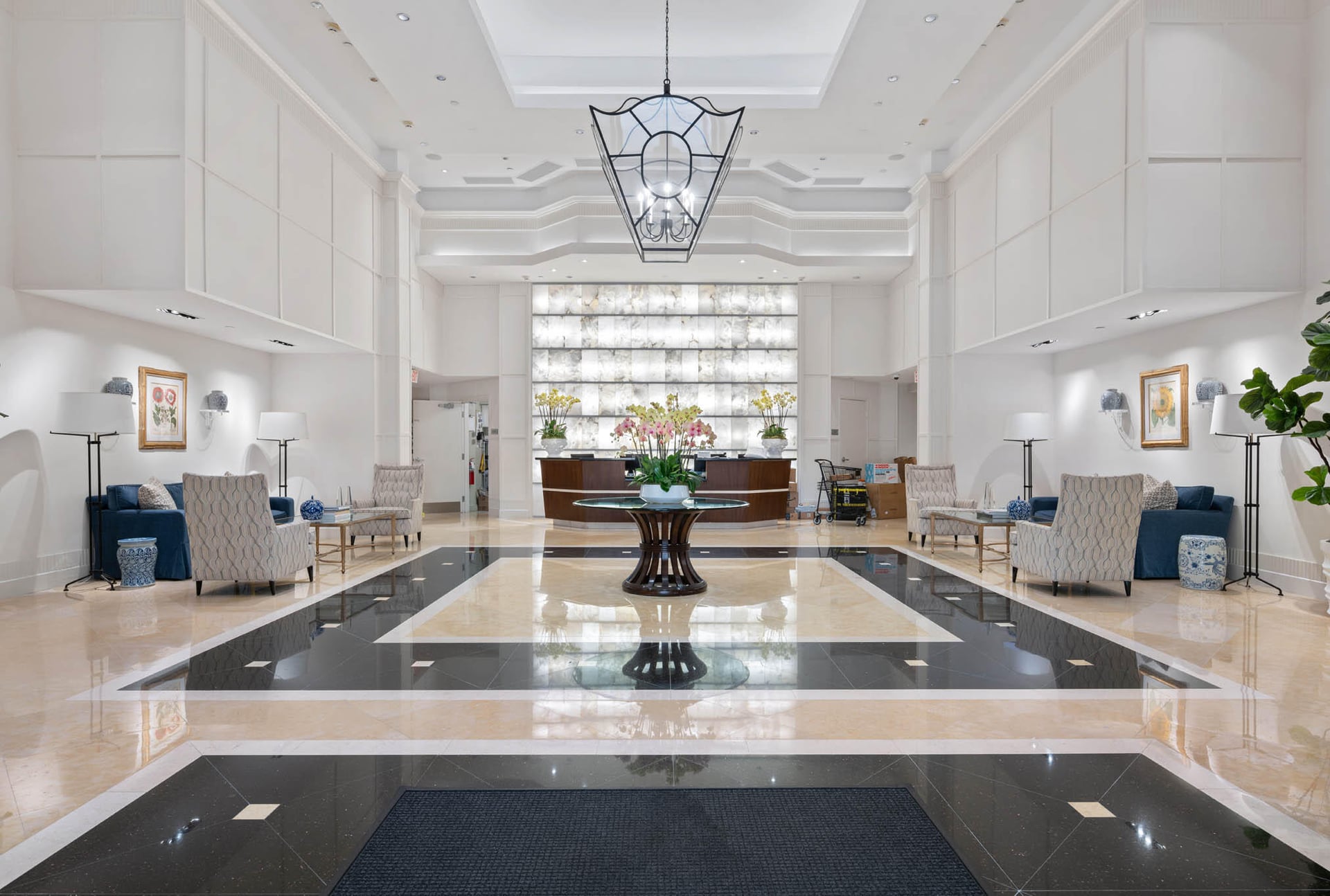 One City Plaza Unit 1111