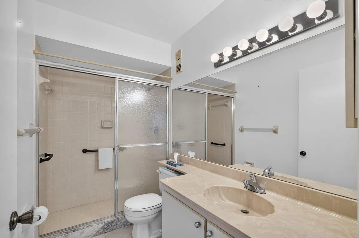 PGA National Palm Beach Gardens Unit 2 photo 16