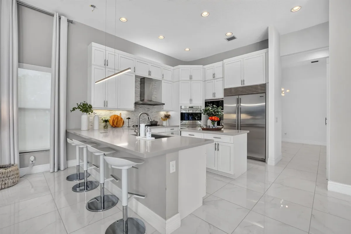 Seven Bridges Residence photo 10