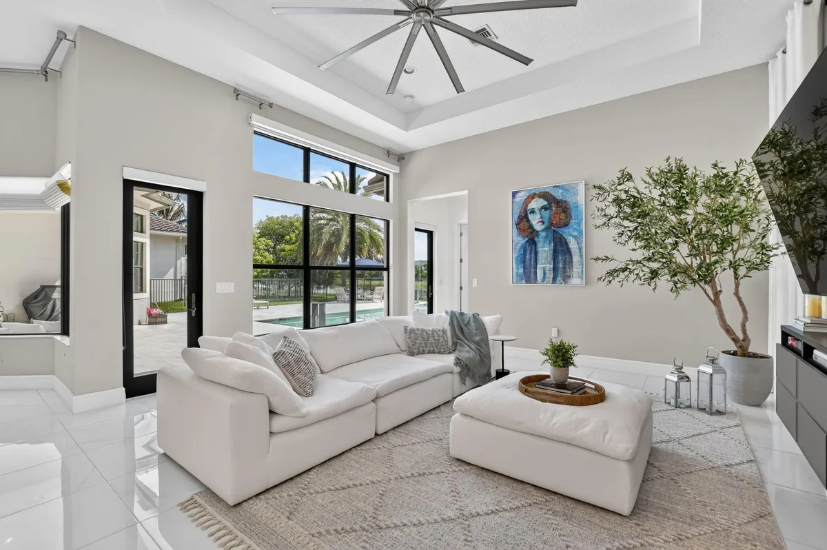 Seven Bridges Residence photo 13