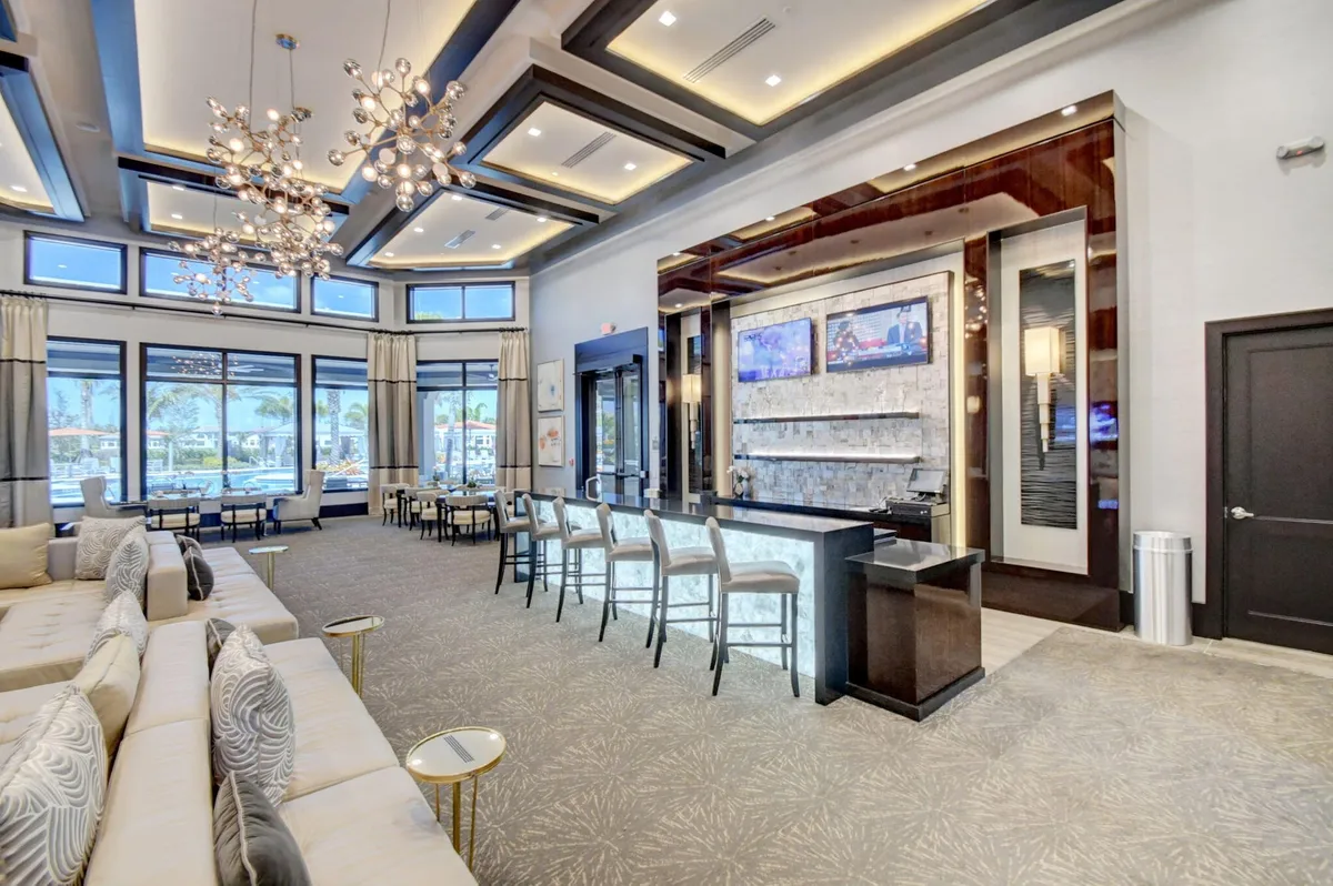 Seven Bridges Residence photo 49