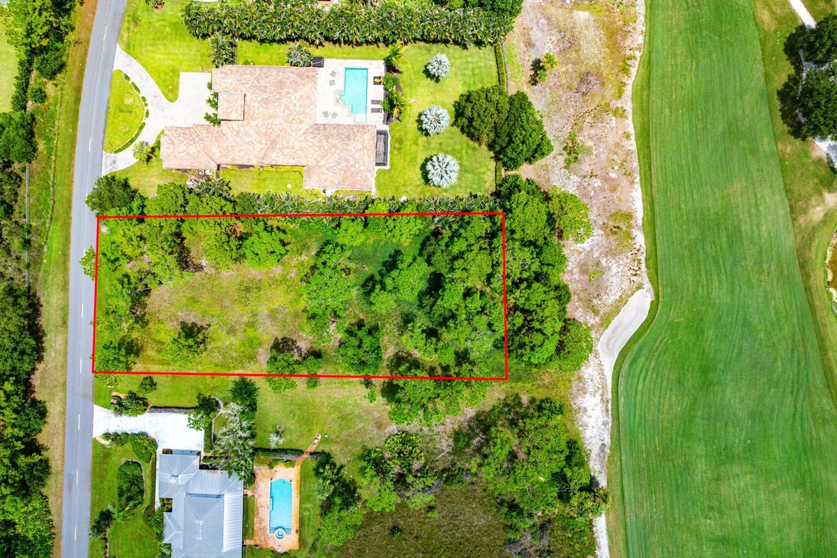Ranch Colony Jupiter Residence