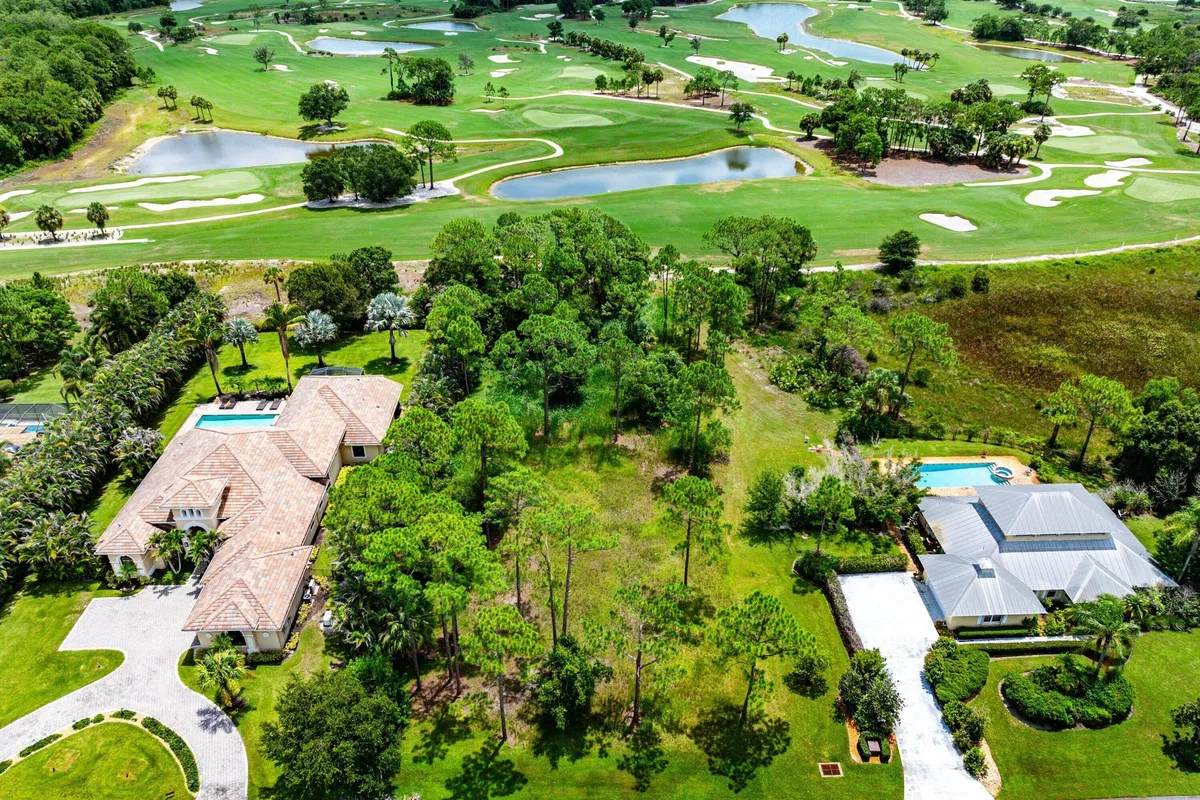 Ranch Colony Jupiter Residence photo 4