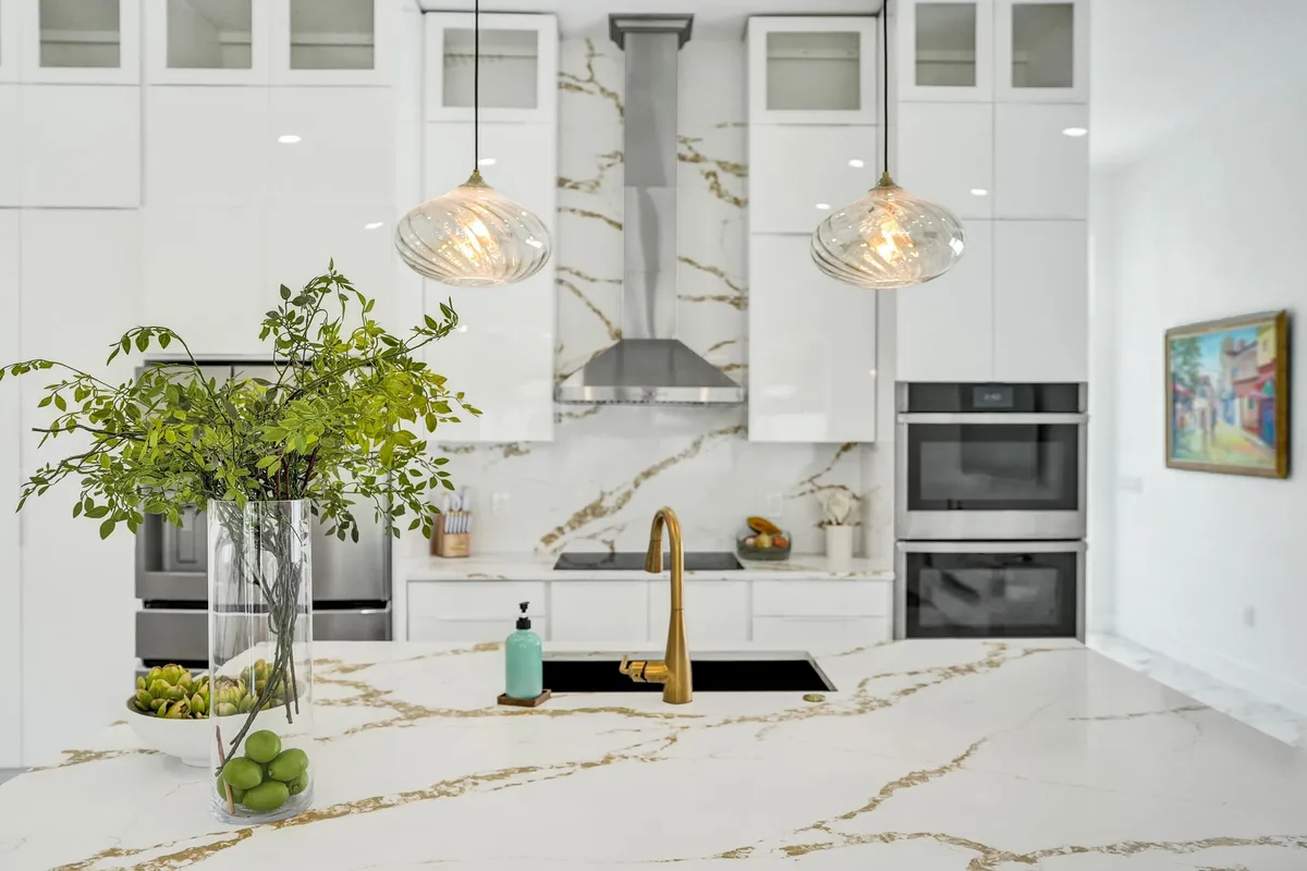 Downtown Delray Beach Residence