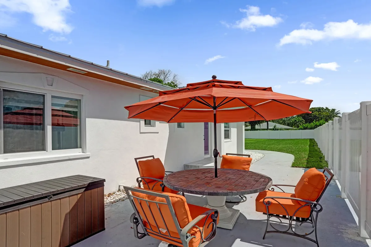 Downtown Delray Beach Residence photo 43