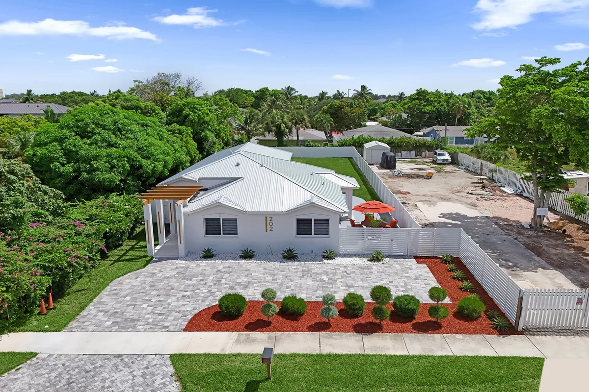 Downtown Delray Beach Residence photo 55