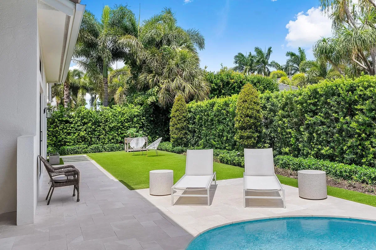 Royal Palm Yacht and Country Club Residence photo 10