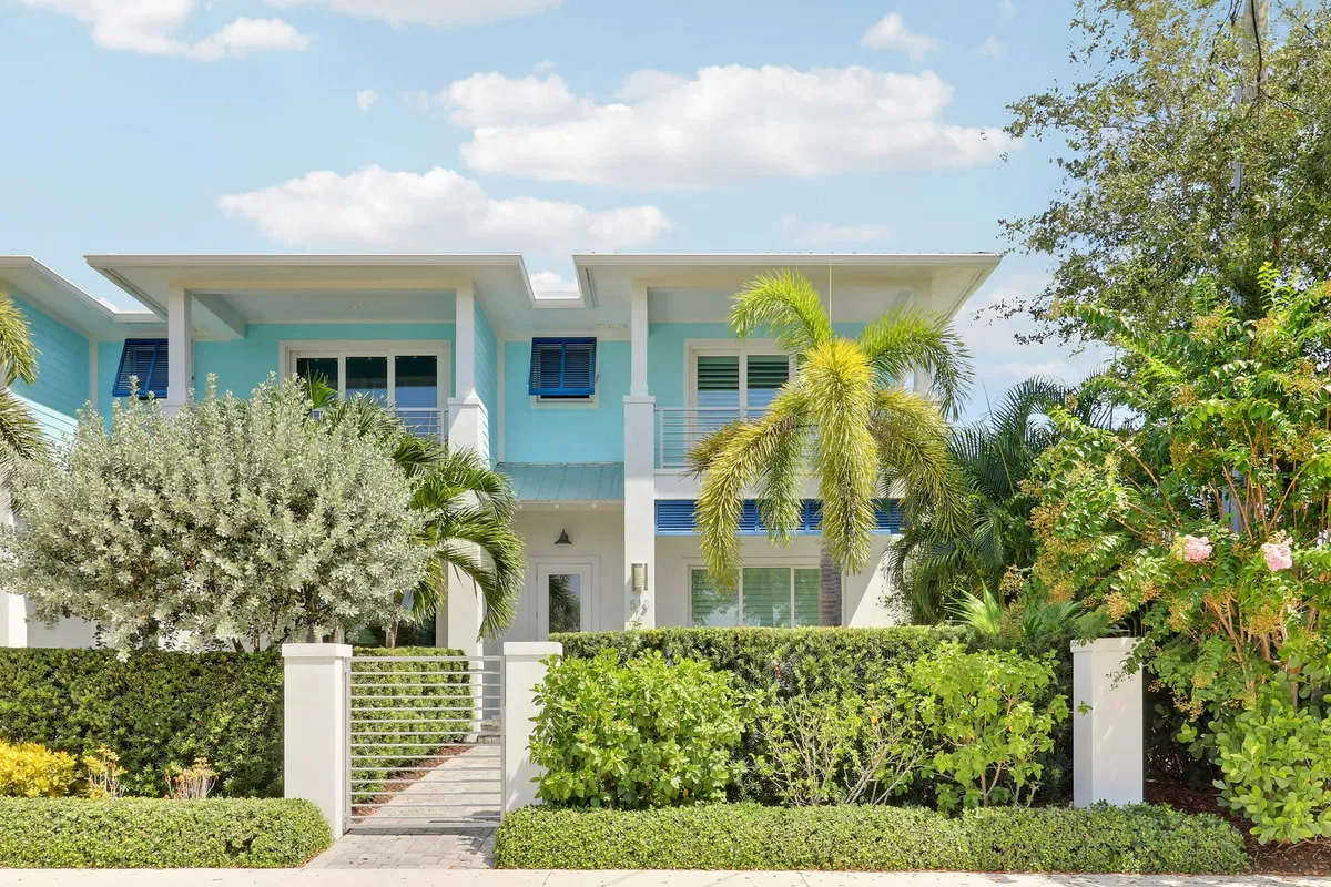 Residence