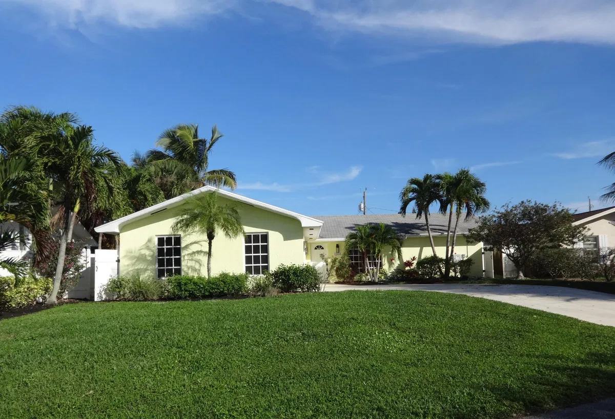 Residence
