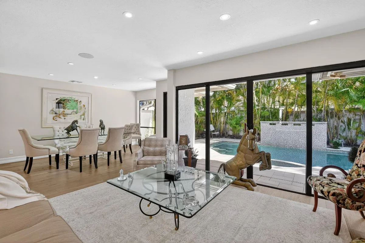 Boca West Country Club Residence photo 7