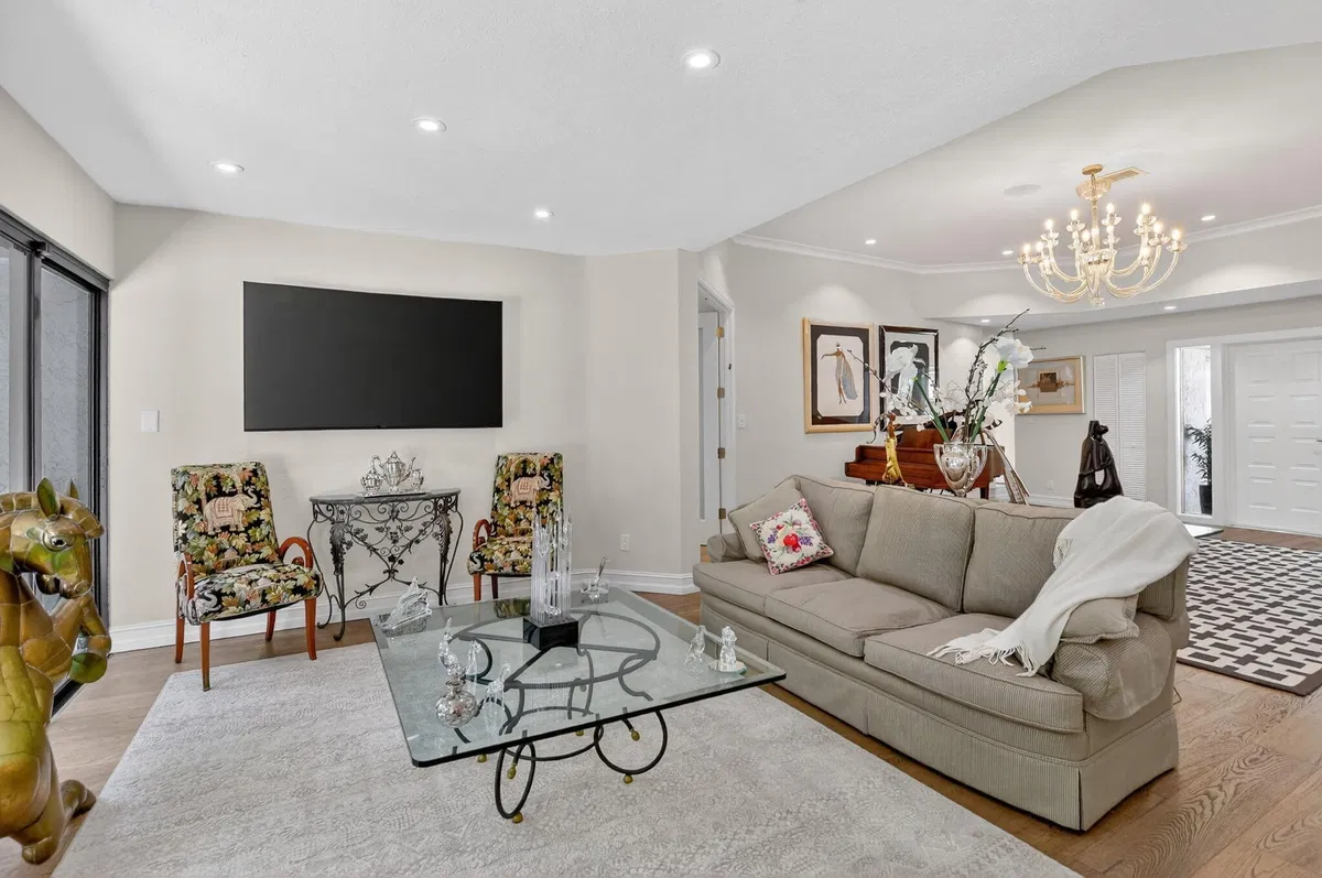 Boca West Country Club Residence photo 10