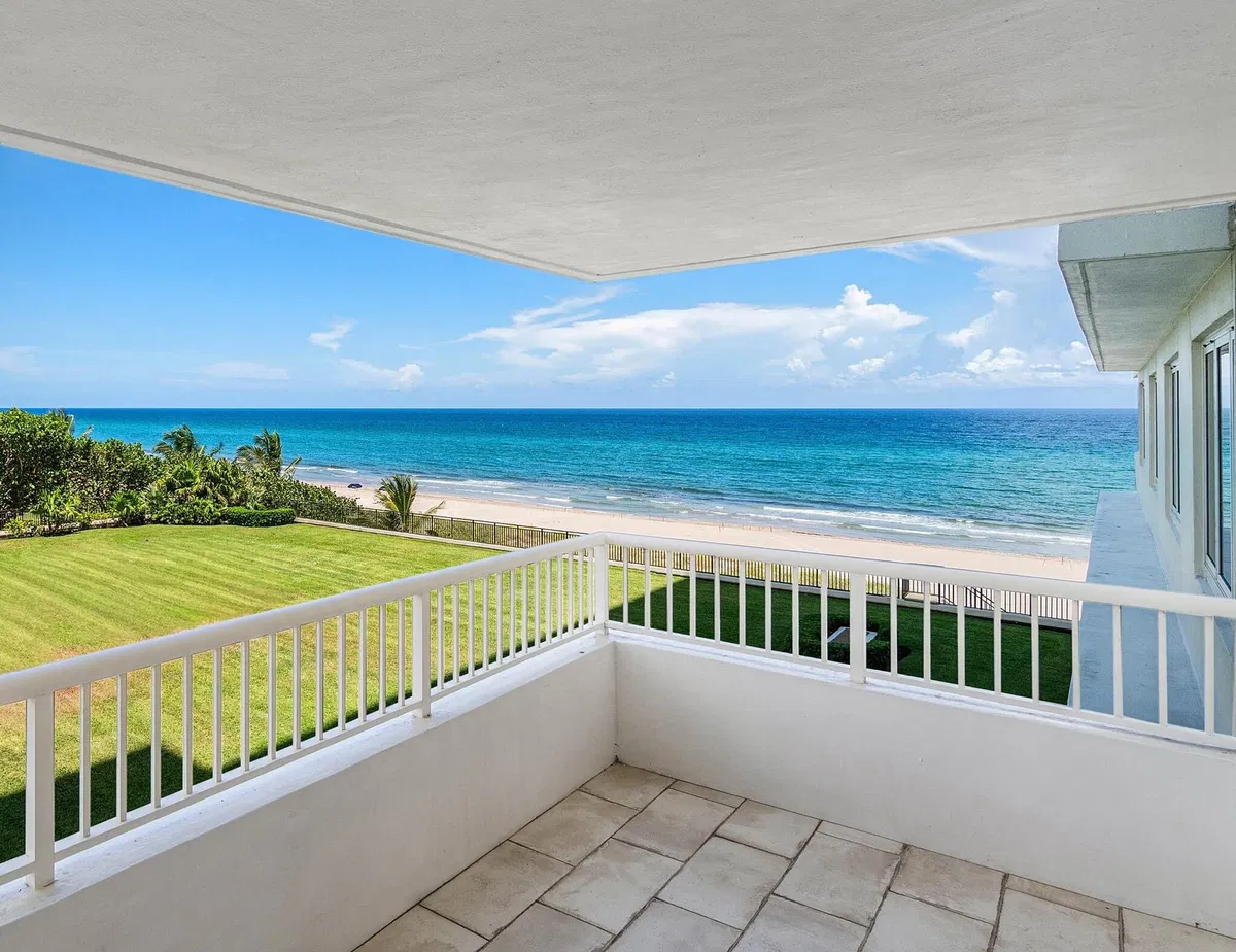 600 S Ocean Boca Unit 407 photo 4