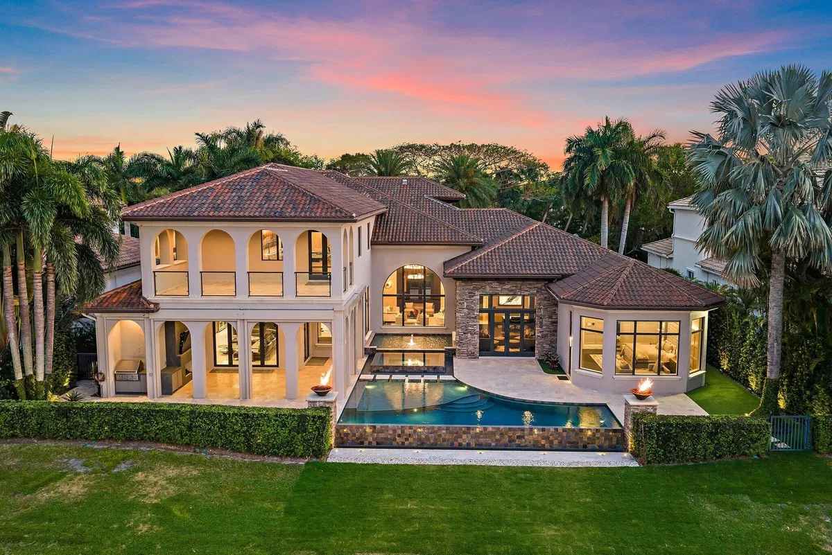 Frenchman's Reserve Palm Beach Gardens Residence photo 4