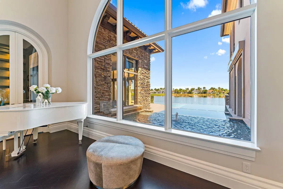 Frenchman's Reserve Palm Beach Gardens Residence photo 10