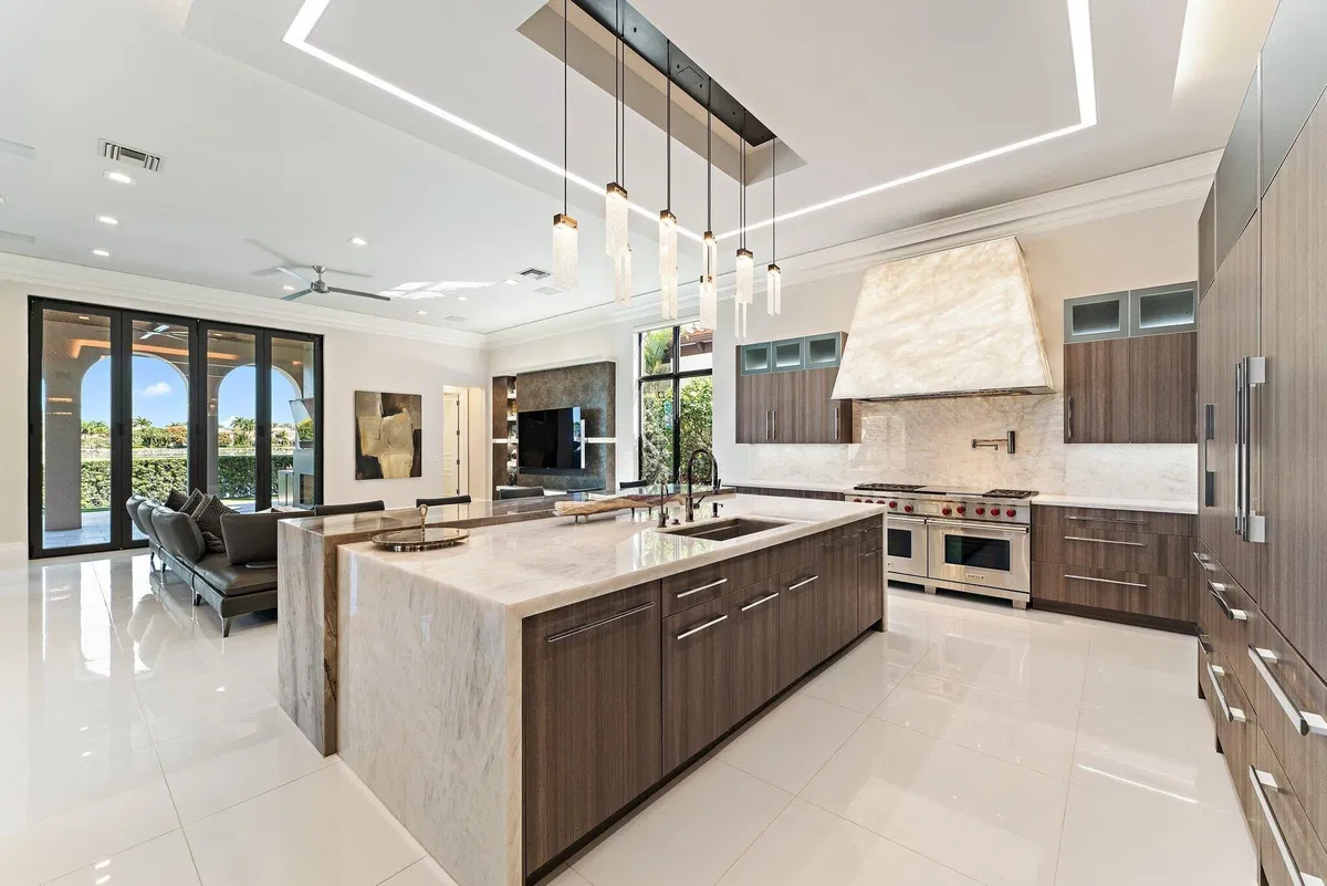 Frenchman's Reserve Palm Beach Gardens Residence photo 13