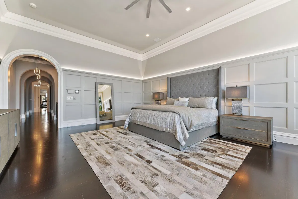 Frenchman's Reserve Palm Beach Gardens Residence photo 25