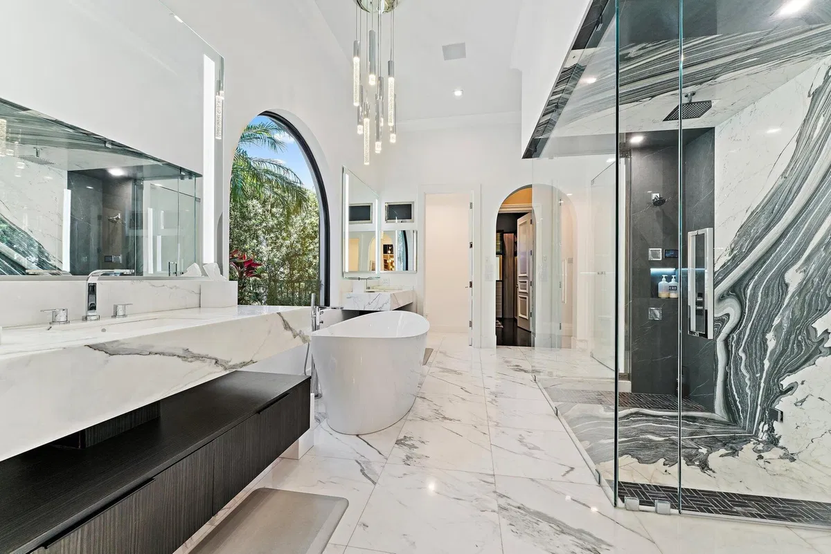 Frenchman's Reserve Palm Beach Gardens Residence photo 28