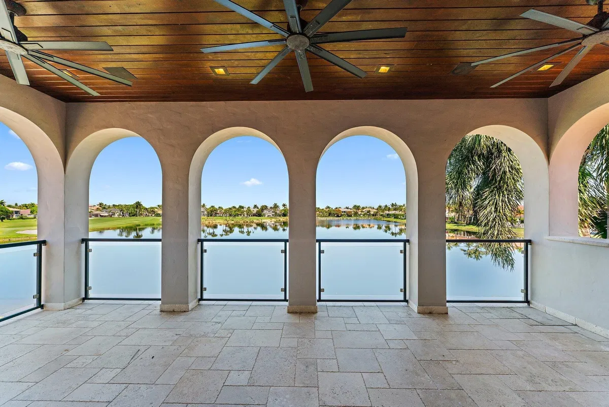 Frenchman's Reserve Palm Beach Gardens Residence photo 43