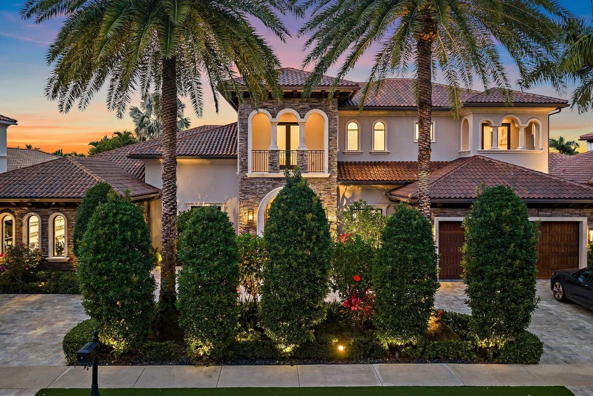 Frenchman's Reserve Palm Beach Gardens Residence photo 46