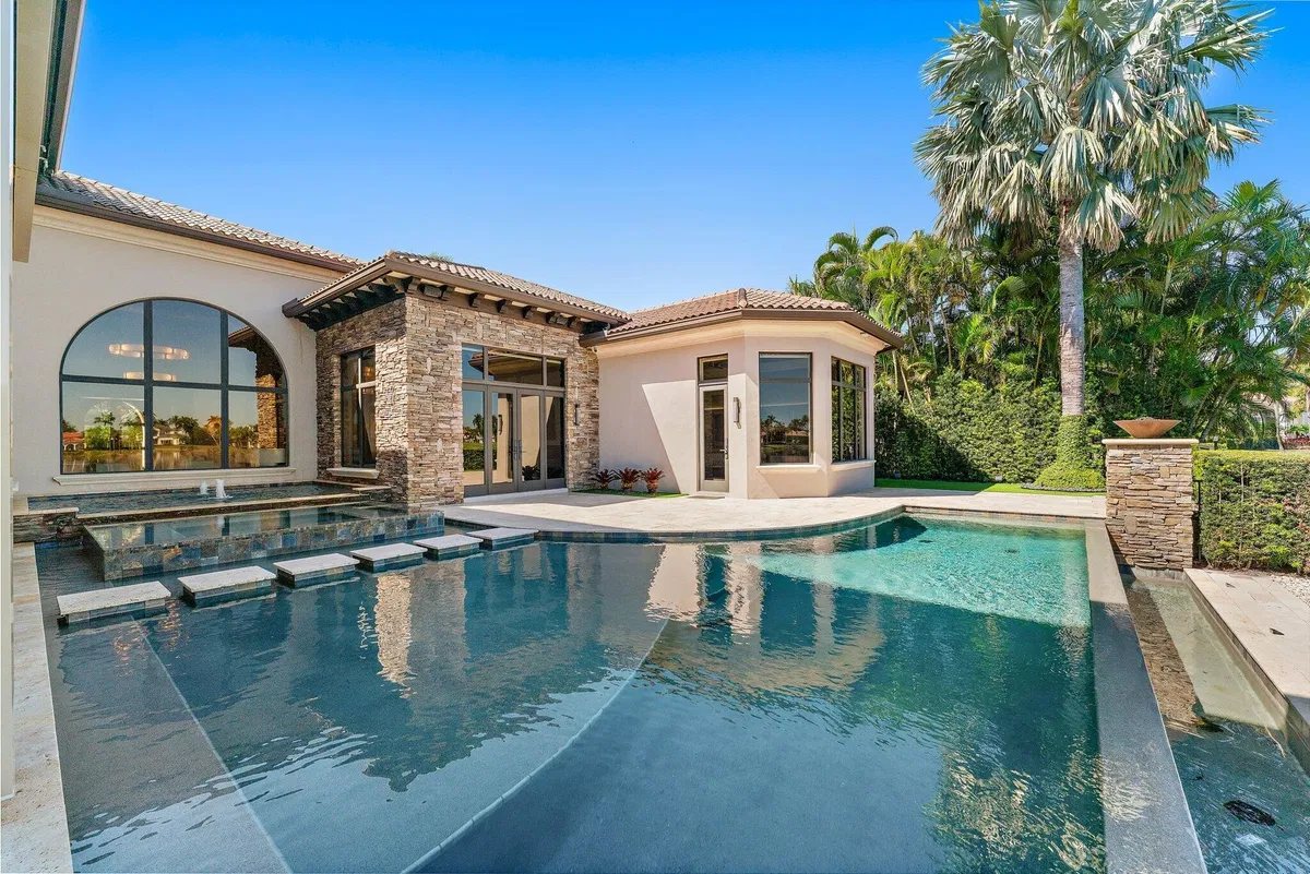 Frenchman's Reserve Palm Beach Gardens Residence photo 49