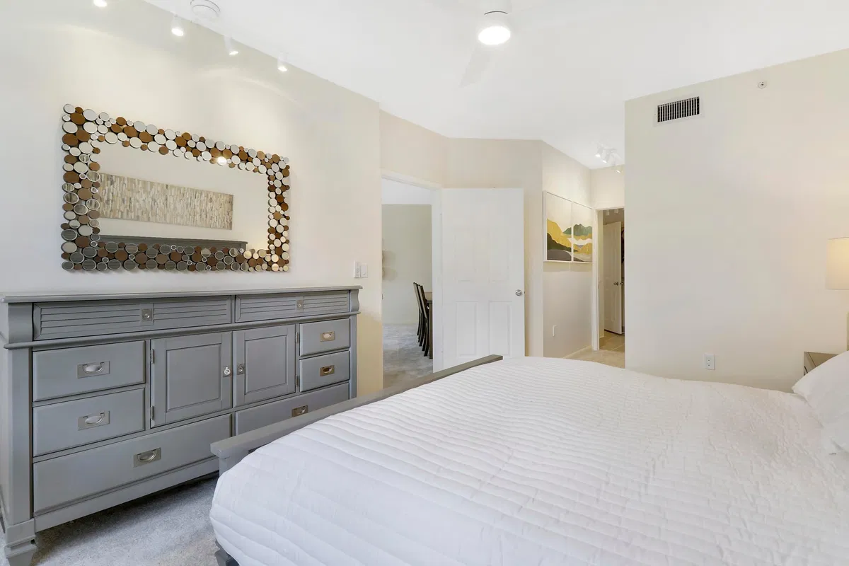 Courtyards in Cityplace Unit 411 photo 13